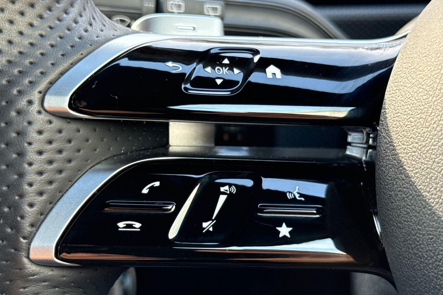 Used Mercedes-Benz A-Class 2024 for sale - 76360090: Photo 38