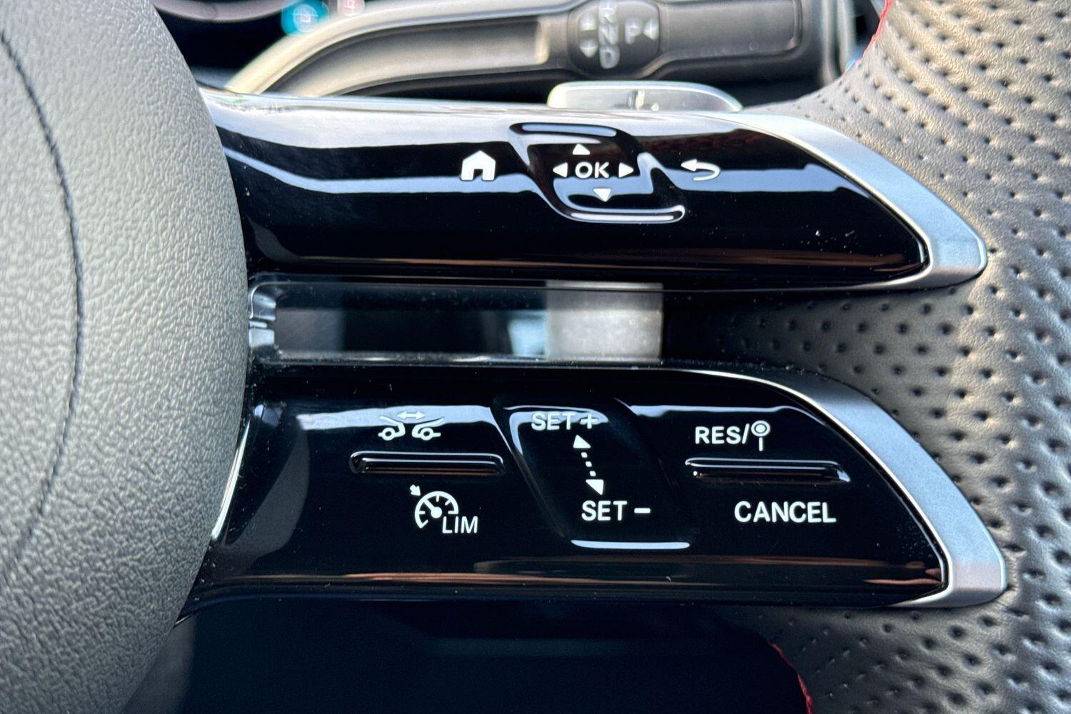 Used Mercedes-Benz A-Class 2024 for sale - 76360090: Photo 39