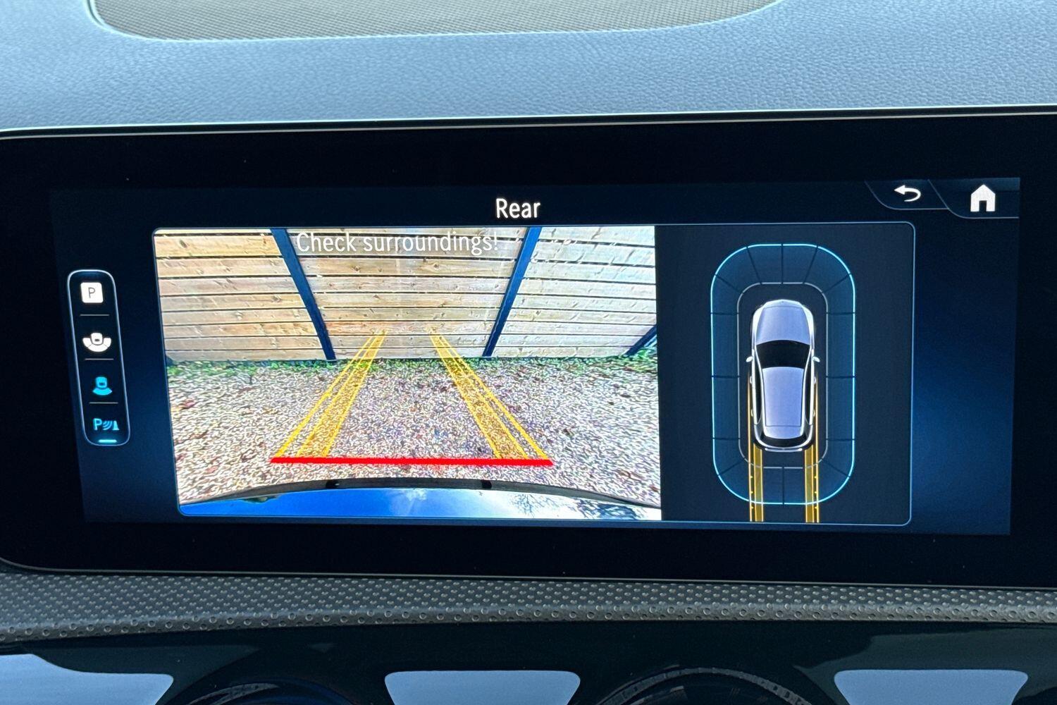 Used Mercedes-Benz A-Class 2024 for sale - 76360090: Photo 4