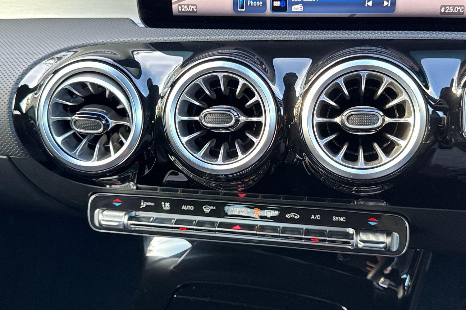 Used Mercedes-Benz A-Class 2024 for sale - 76360090: Photo 40