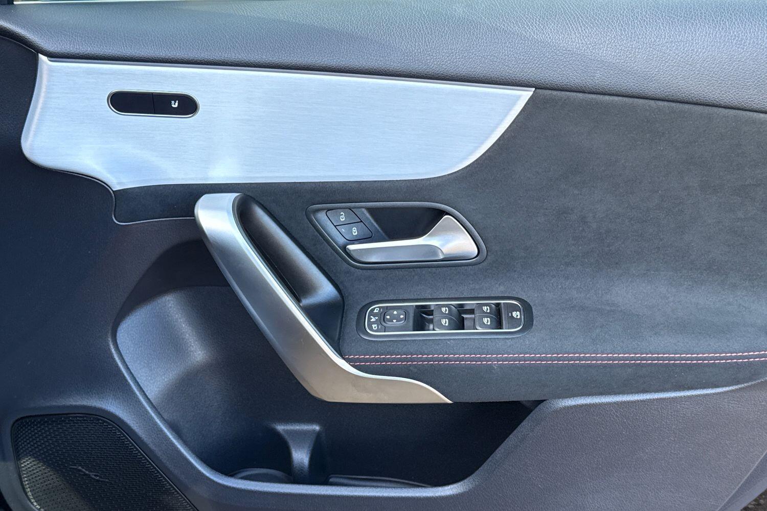 Used Mercedes-Benz A-Class 2024 for sale - 76360090: Photo 41