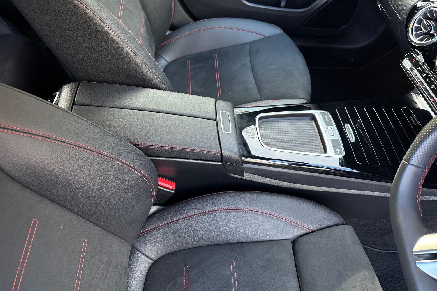 Used Mercedes-Benz A-Class 2024 for sale - 76360090: Photo 42