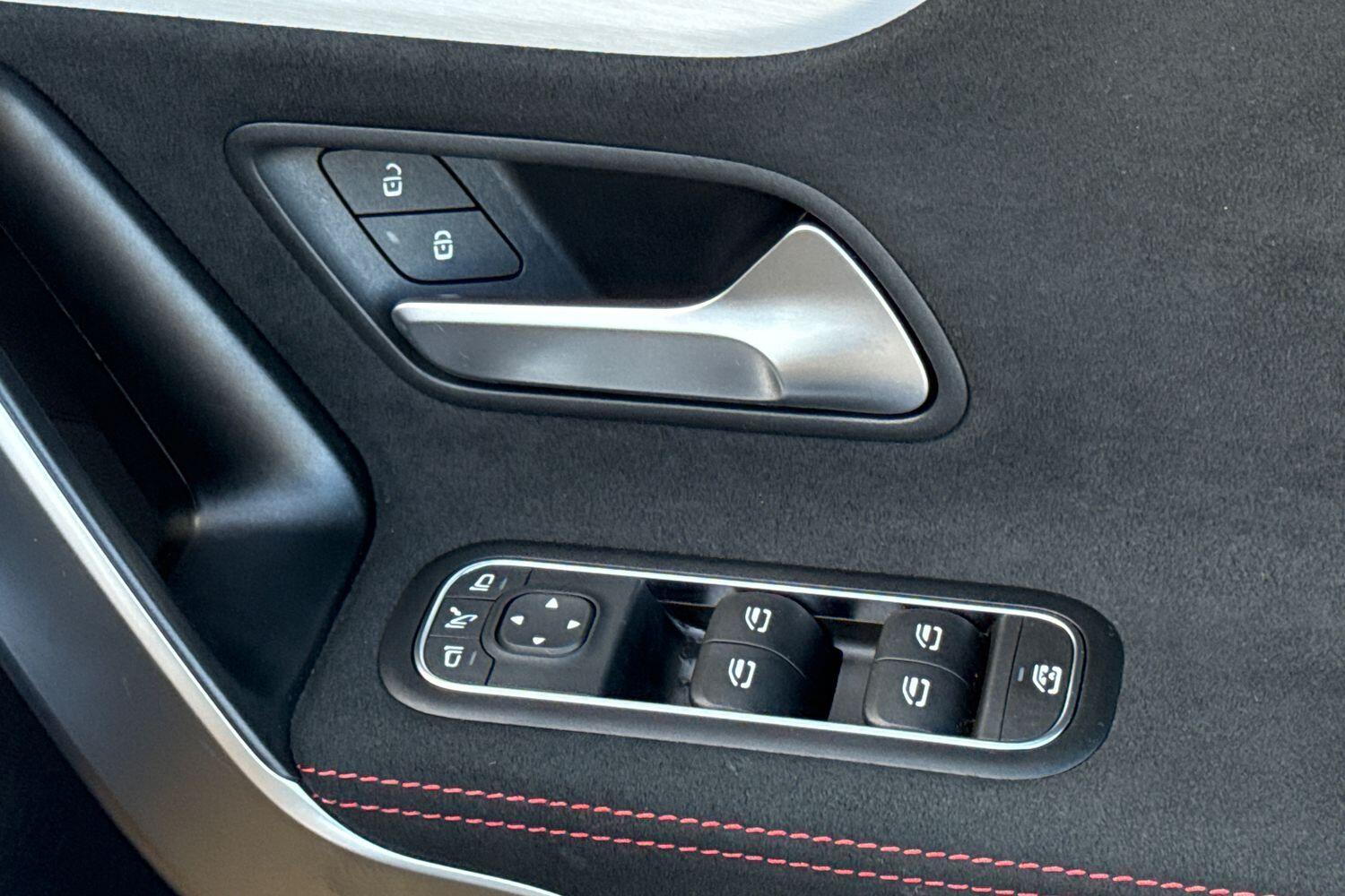 Used Mercedes-Benz A-Class 2024 for sale - 76360090: Photo 43