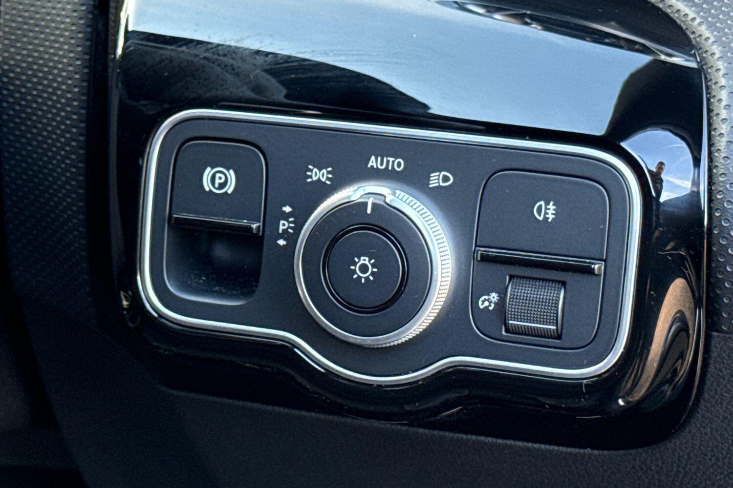 Used Mercedes-Benz A-Class 2024 for sale - 76360090: Photo 44