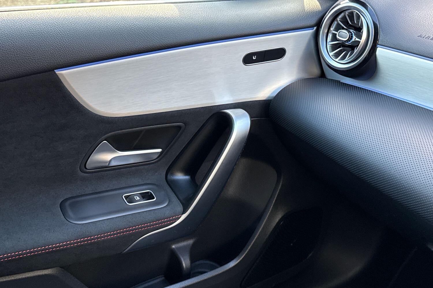 Used Mercedes-Benz A-Class 2024 for sale - 76360090: Photo 45