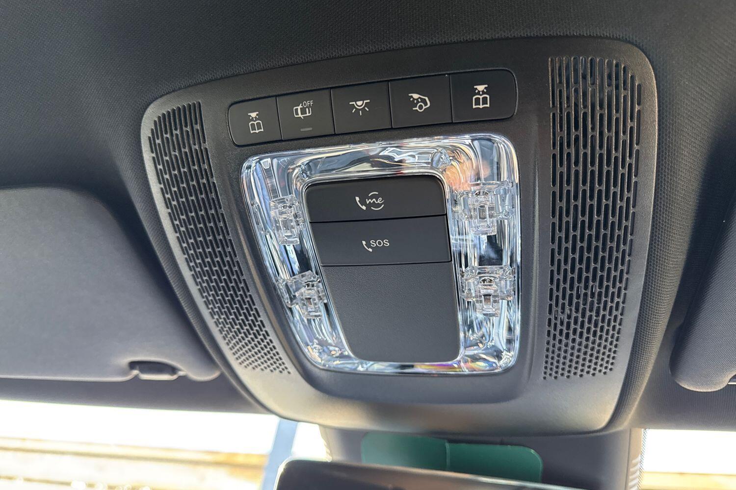 Used Mercedes-Benz A-Class 2024 for sale - 76360090: Photo 46