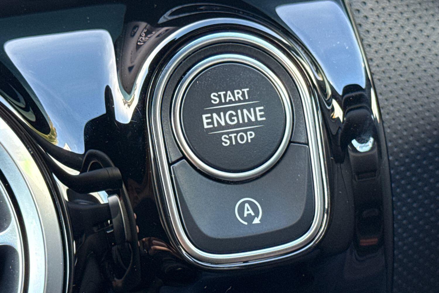 Used Mercedes-Benz A-Class 2024 for sale - 76360090: Photo 47