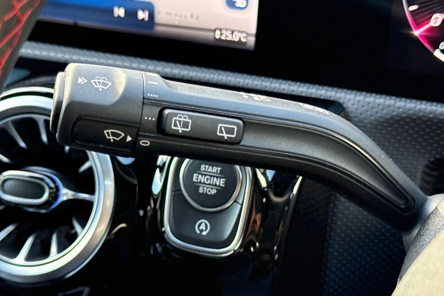 Used Mercedes-Benz A-Class 2024 for sale - 76360090: Photo 49