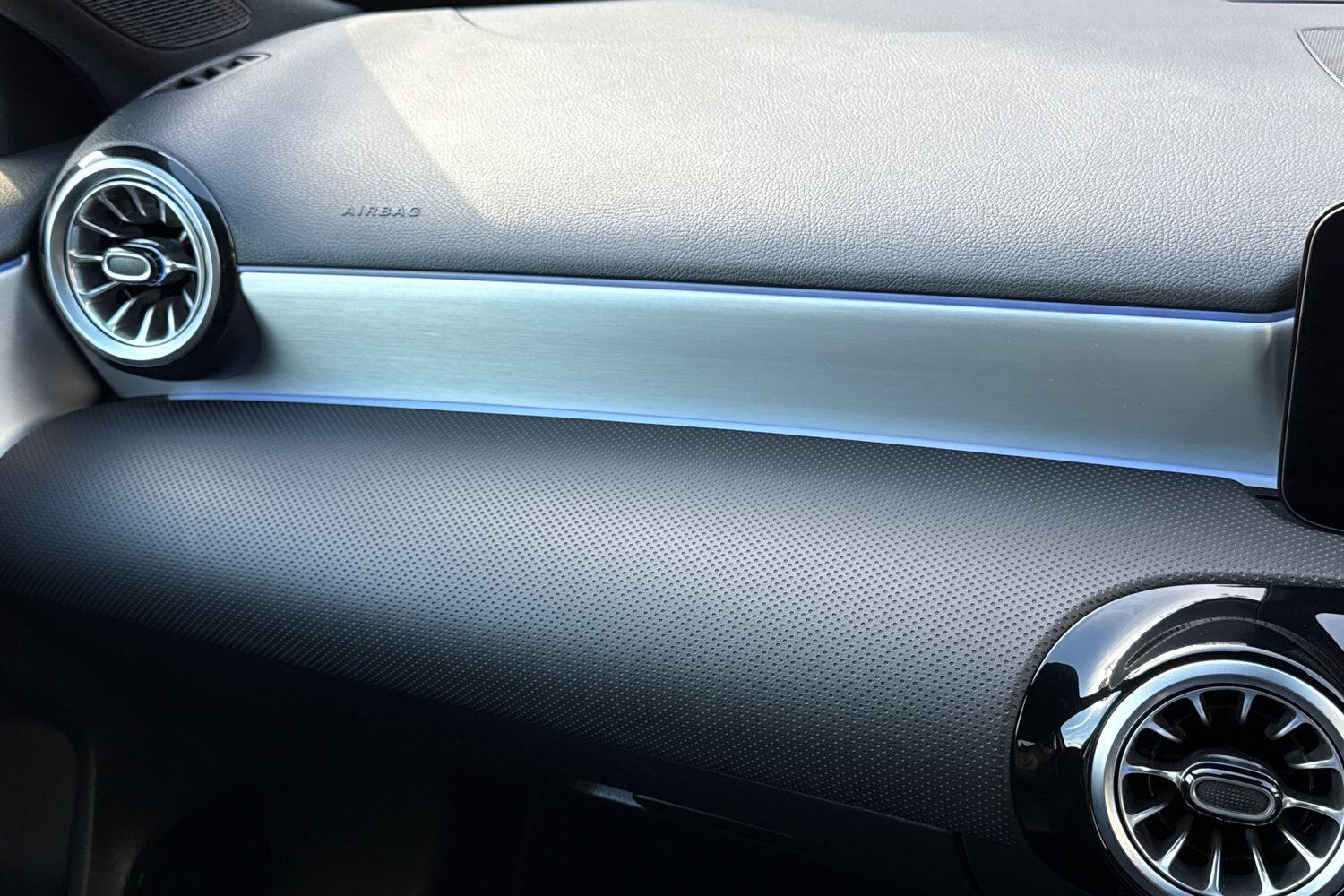 Used Mercedes-Benz A-Class 2024 for sale - 76360090: Photo 51