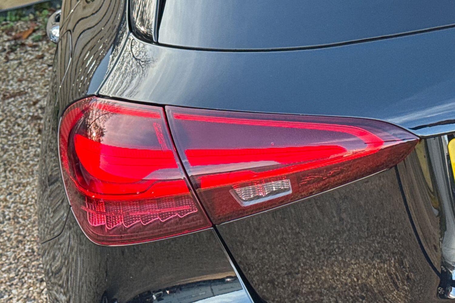 Used Mercedes-Benz A-Class 2024 for sale - 76360090: Photo 52