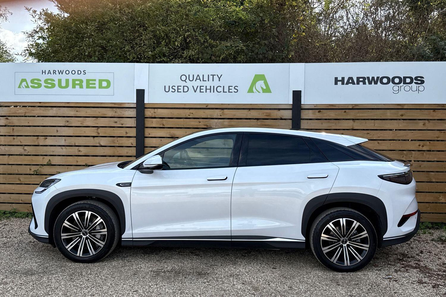 Used BYD Sealion 7 2025 for sale - 76607261: Photo 11