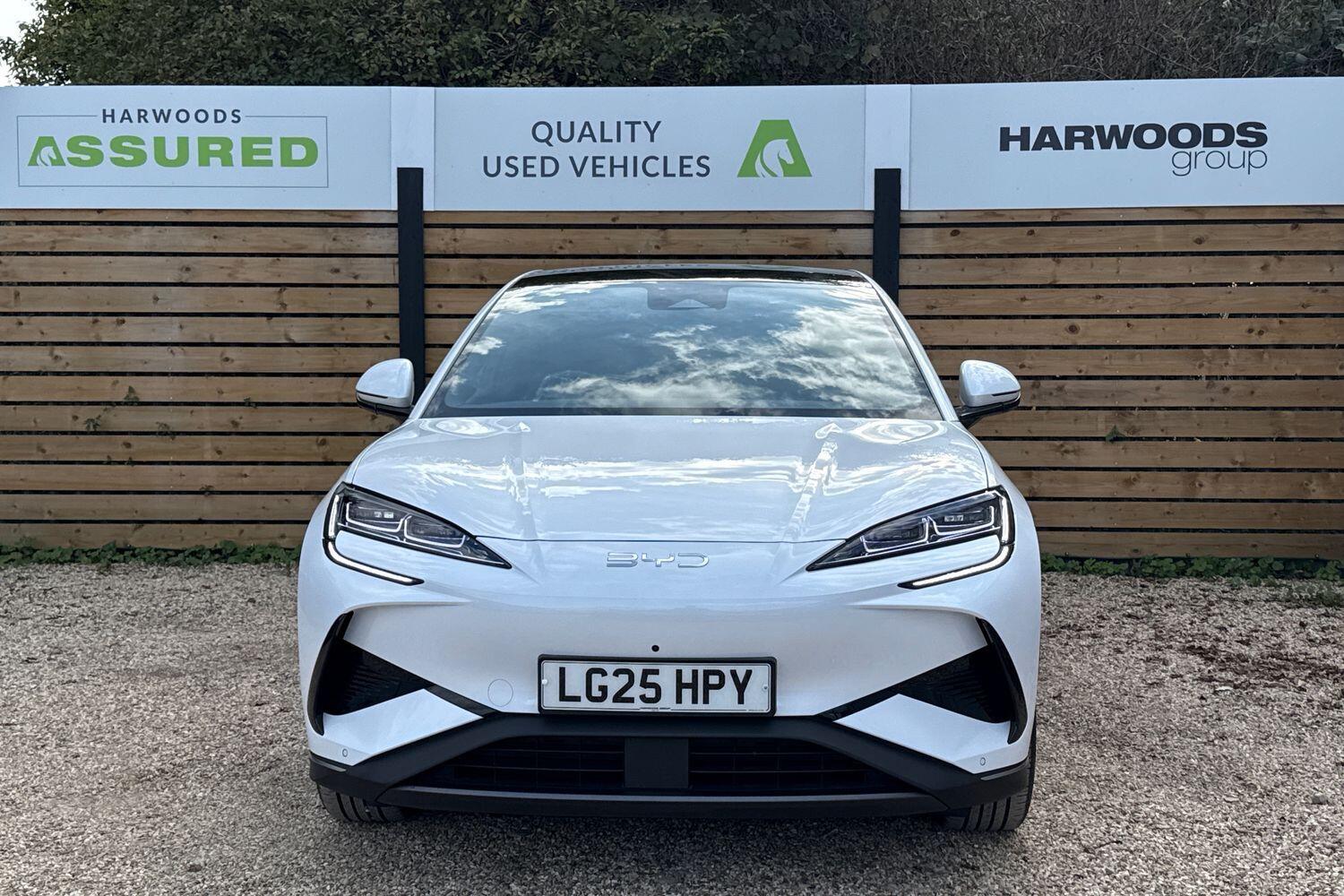 Used BYD Sealion 7 2025 for sale - 76607261: Photo 13