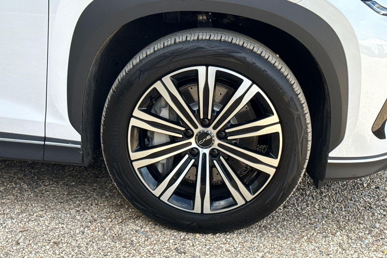 Used BYD Sealion 7 2025 for sale - 76607261: Photo 14