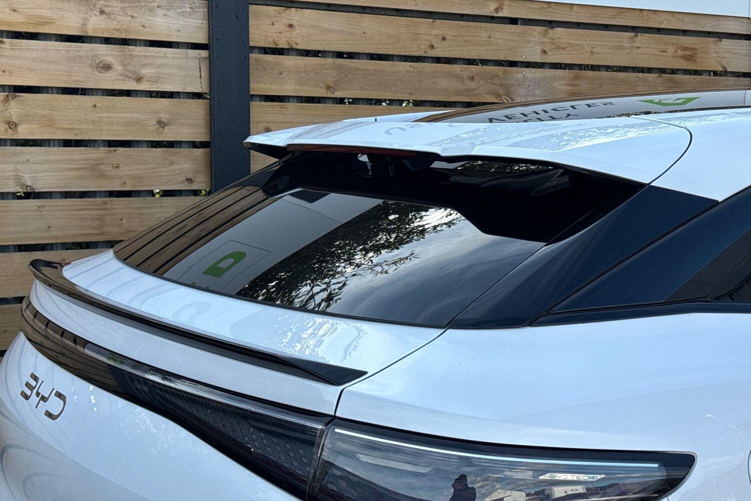 Used BYD Sealion 7 2025 for sale - 76607261: Photo 16