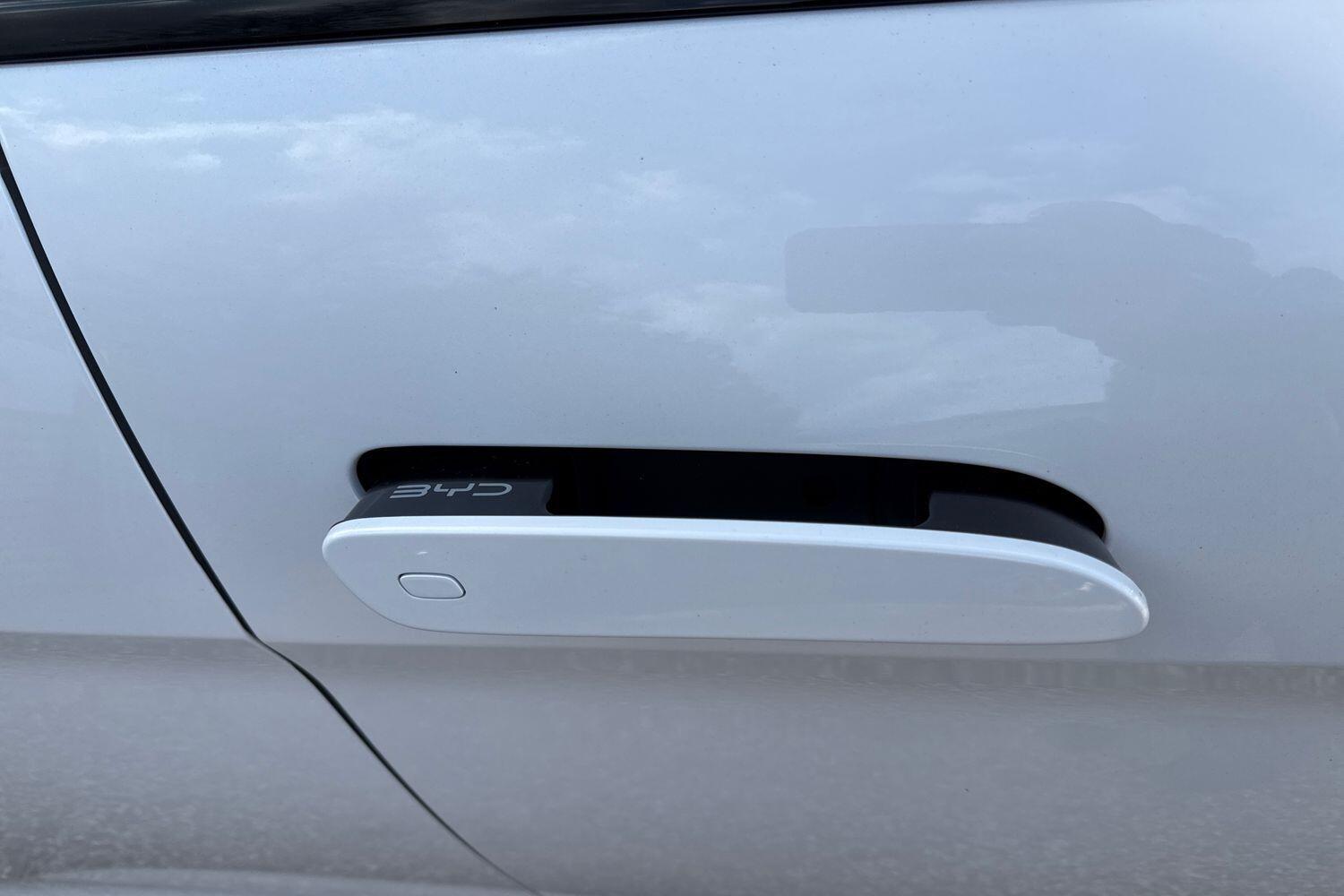 Used BYD Sealion 7 2025 for sale - 76607261: Photo 17