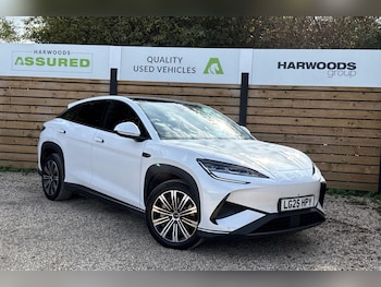 Used BYD Sealion 7 2025 for sale - 76607261: Photo