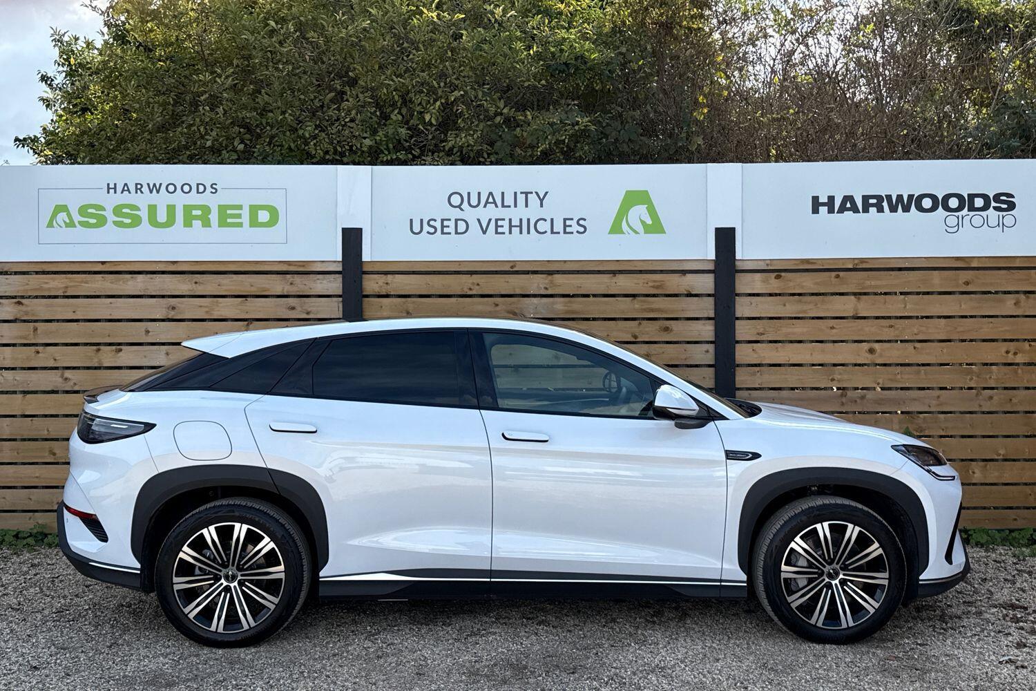 Used BYD Sealion 7 2025 for sale - 76607261: Photo 2