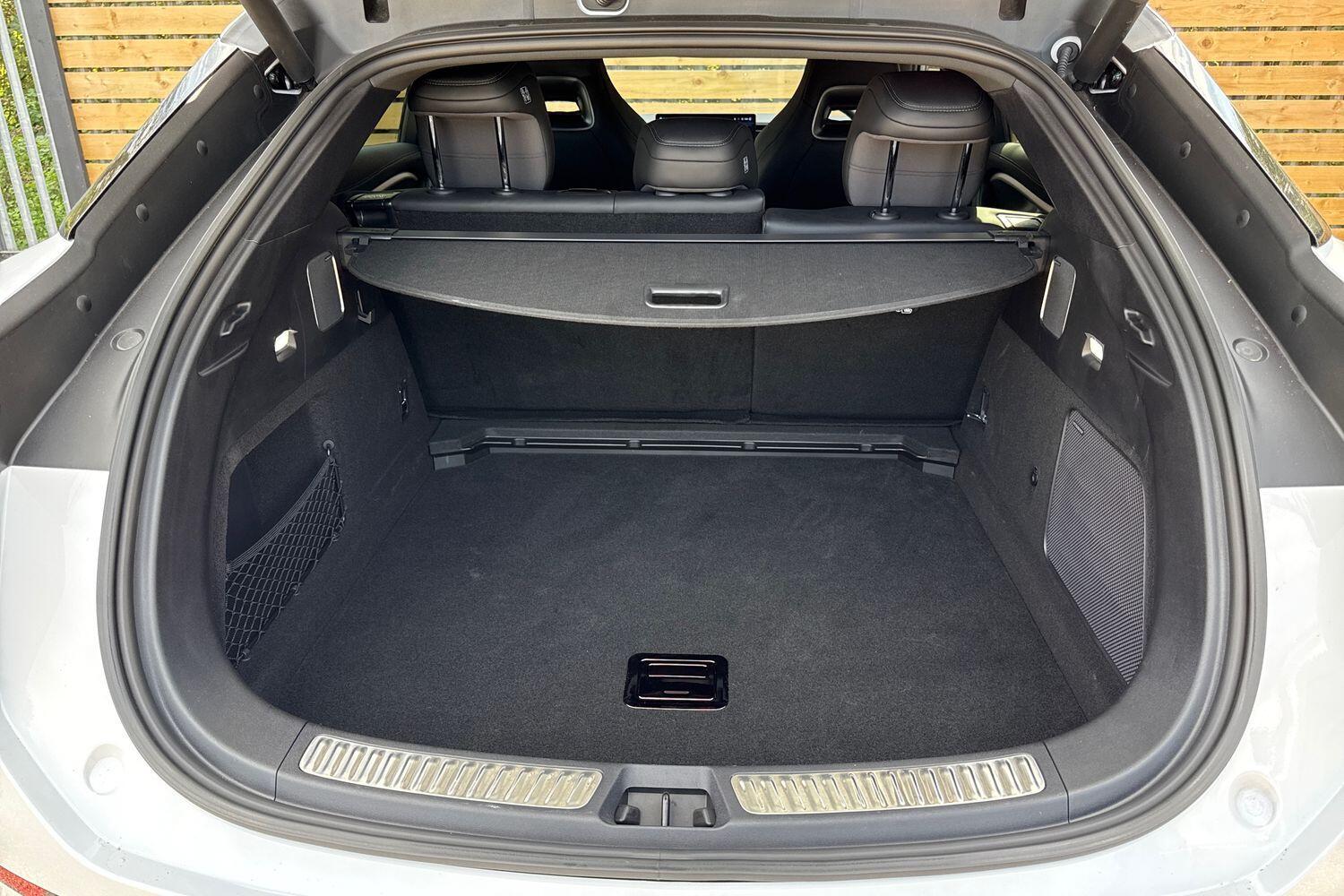 Used BYD Sealion 7 2025 for sale - 76607261: Photo 21