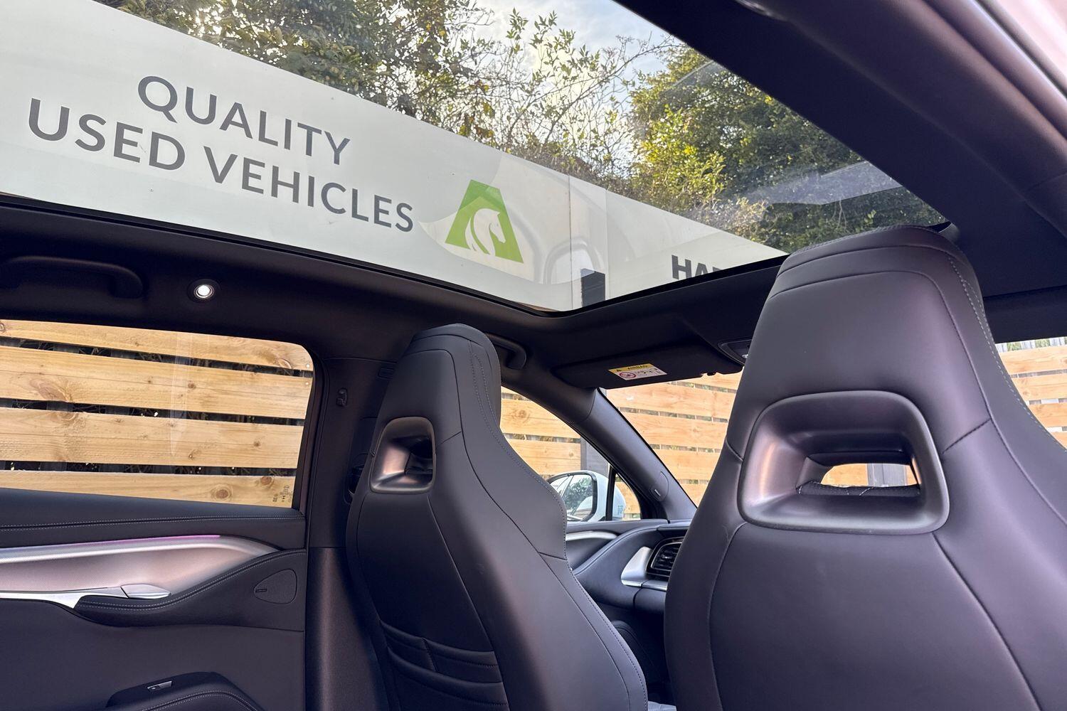 Used BYD Sealion 7 2025 for sale - 76607261: Photo 25