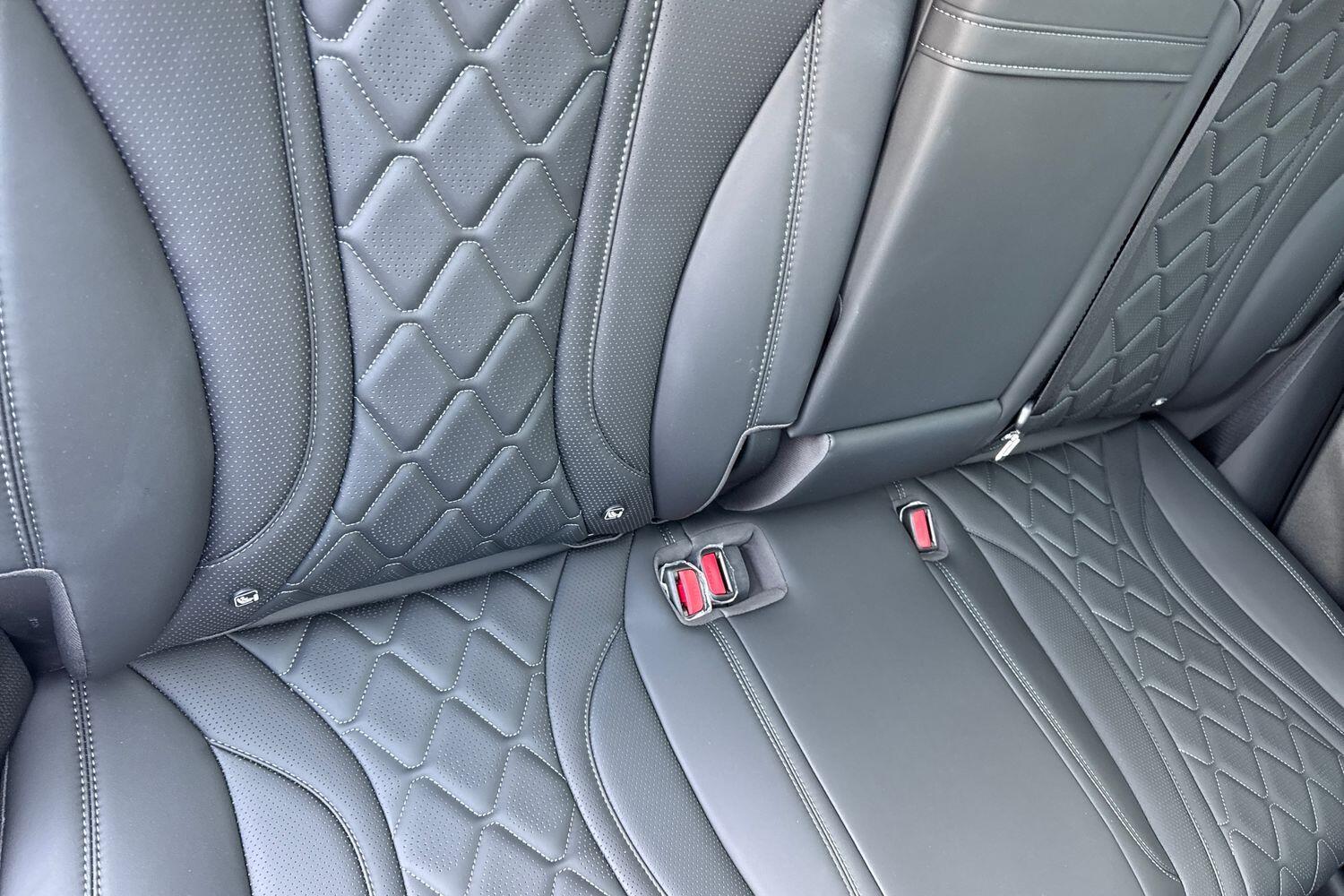 Used BYD Sealion 7 2025 for sale - 76607261: Photo 26