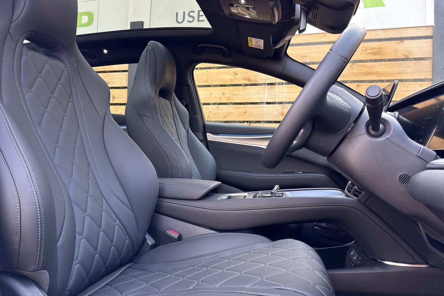 Used BYD Sealion 7 2025 for sale - 76607261: Photo 27