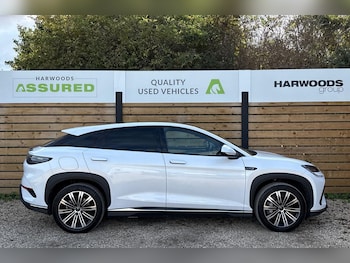 Used BYD Sealion 7 2025 for sale - 76607261: Photo