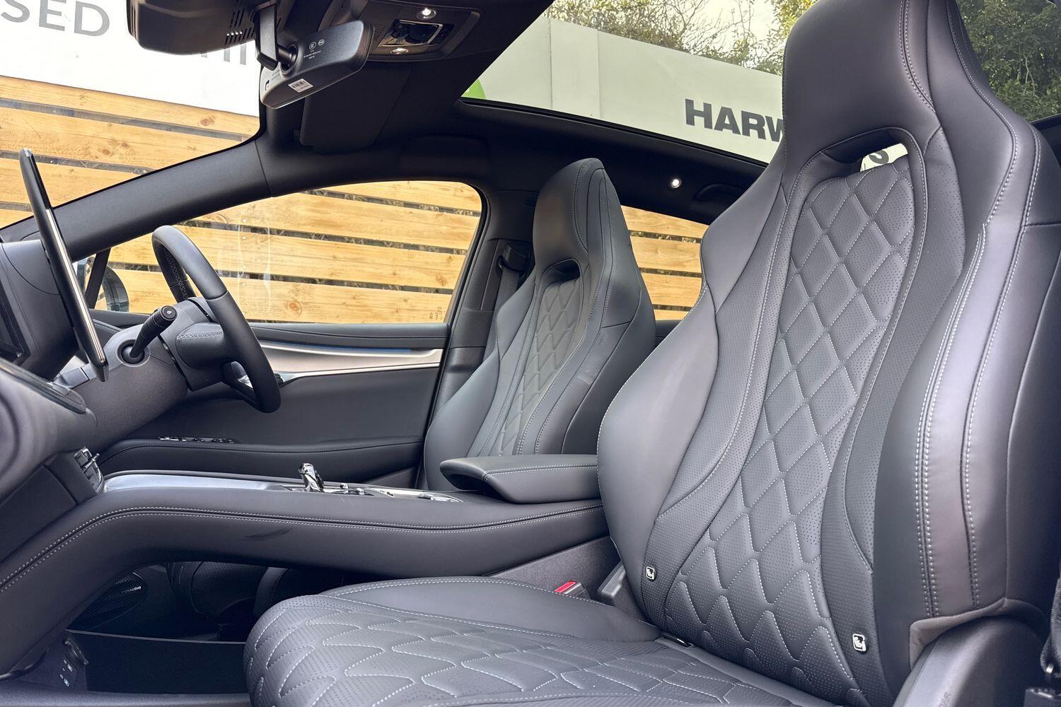 Used BYD Sealion 7 2025 for sale - 76607261: Photo 30