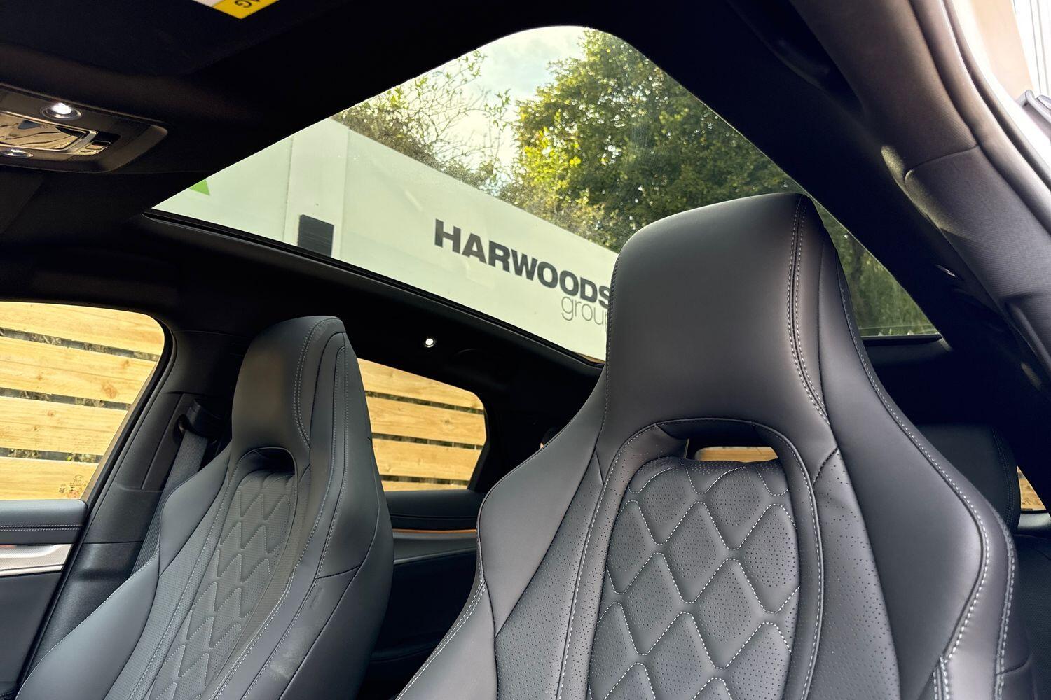 Used BYD Sealion 7 2025 for sale - 76607261: Photo 31