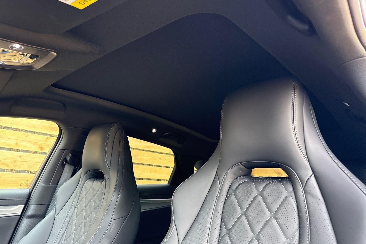 Used BYD Sealion 7 2025 for sale - 76607261: Photo 32