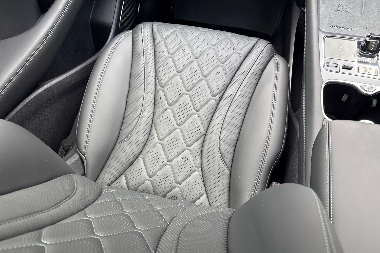 Used BYD Sealion 7 2025 for sale - 76607261: Photo 34