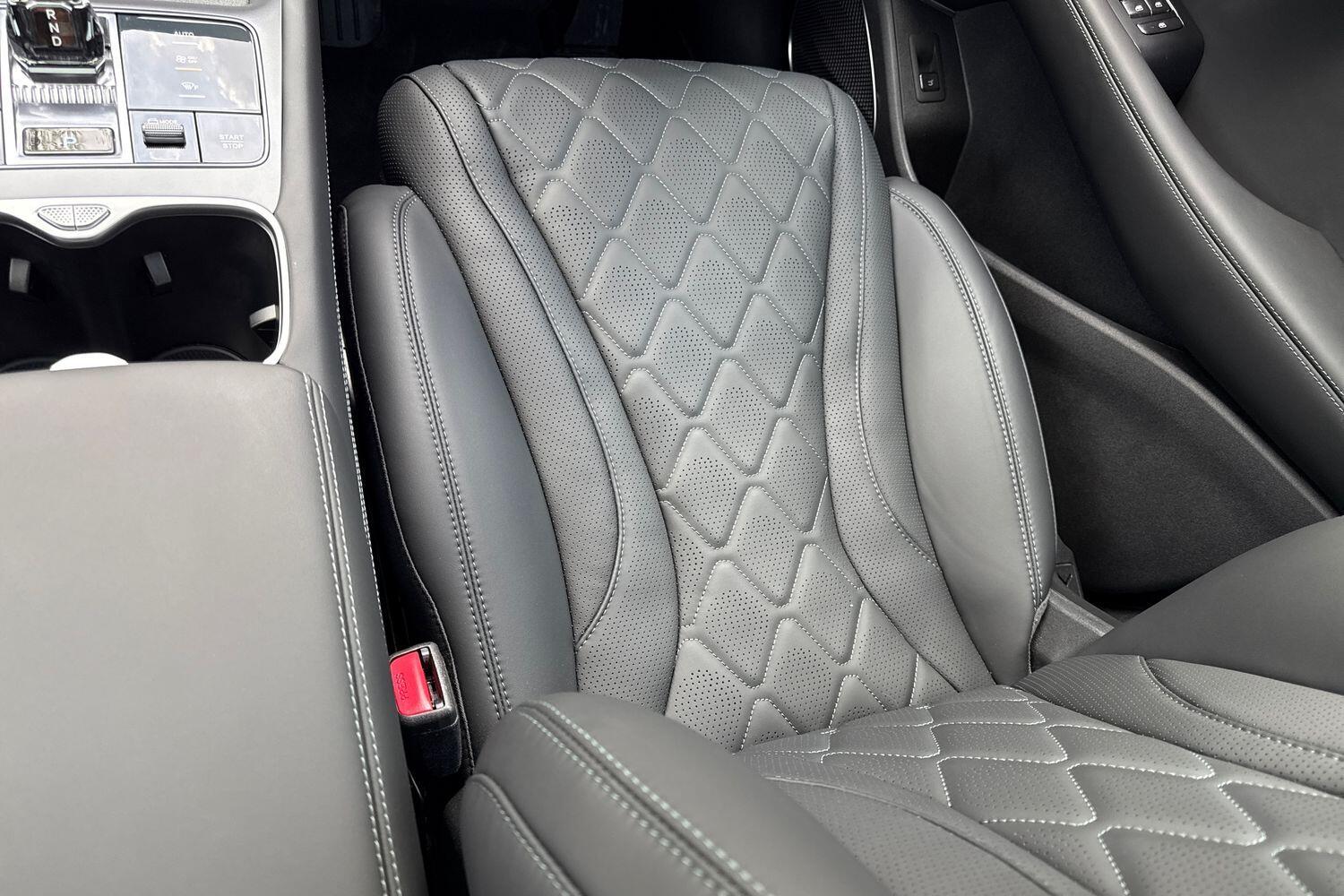 Used BYD Sealion 7 2025 for sale - 76607261: Photo 35