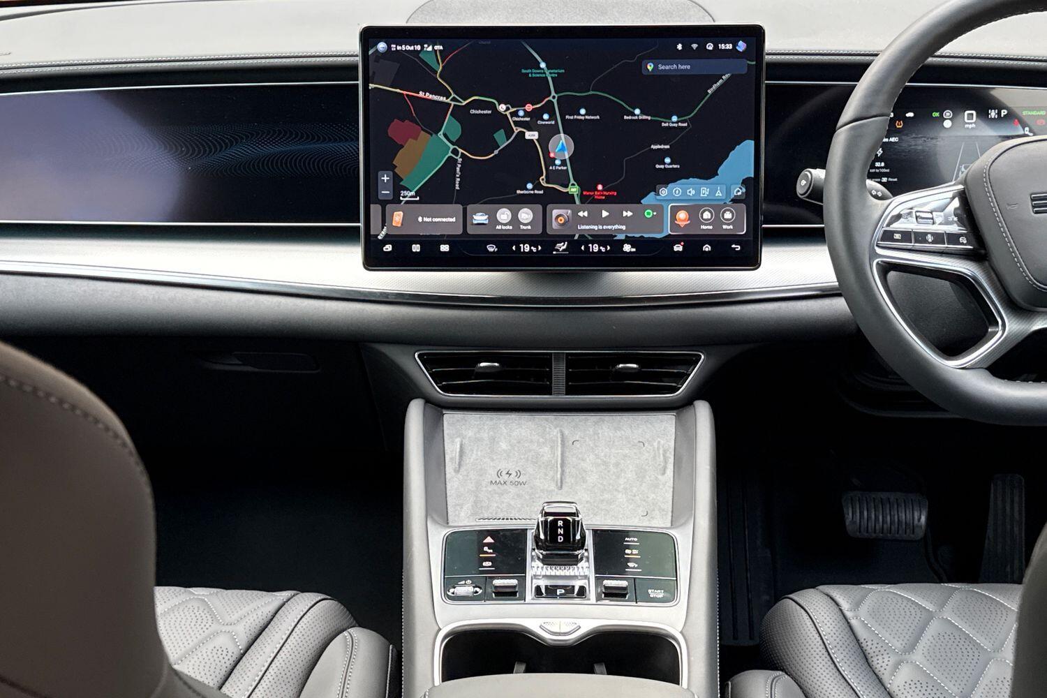 Used BYD Sealion 7 2025 for sale - 76607261: Photo 37