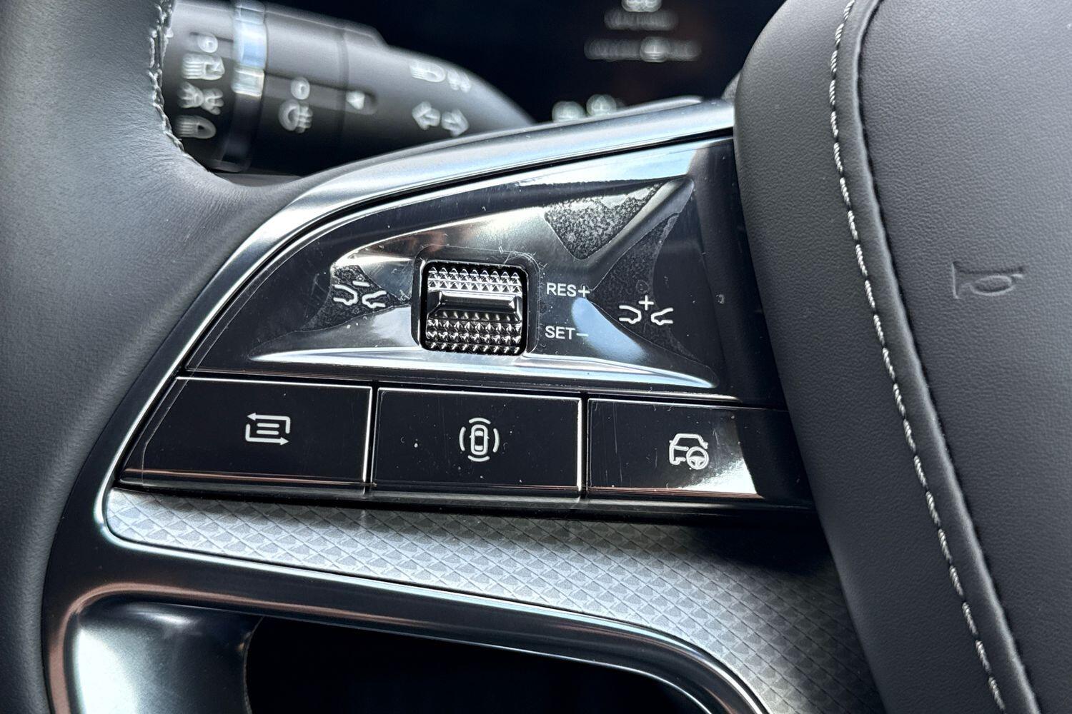 Used BYD Sealion 7 2025 for sale - 76607261: Photo 38