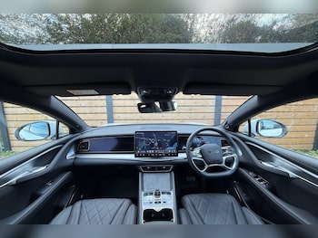 Used BYD Sealion 7 2025 for sale - 76607261: Photo