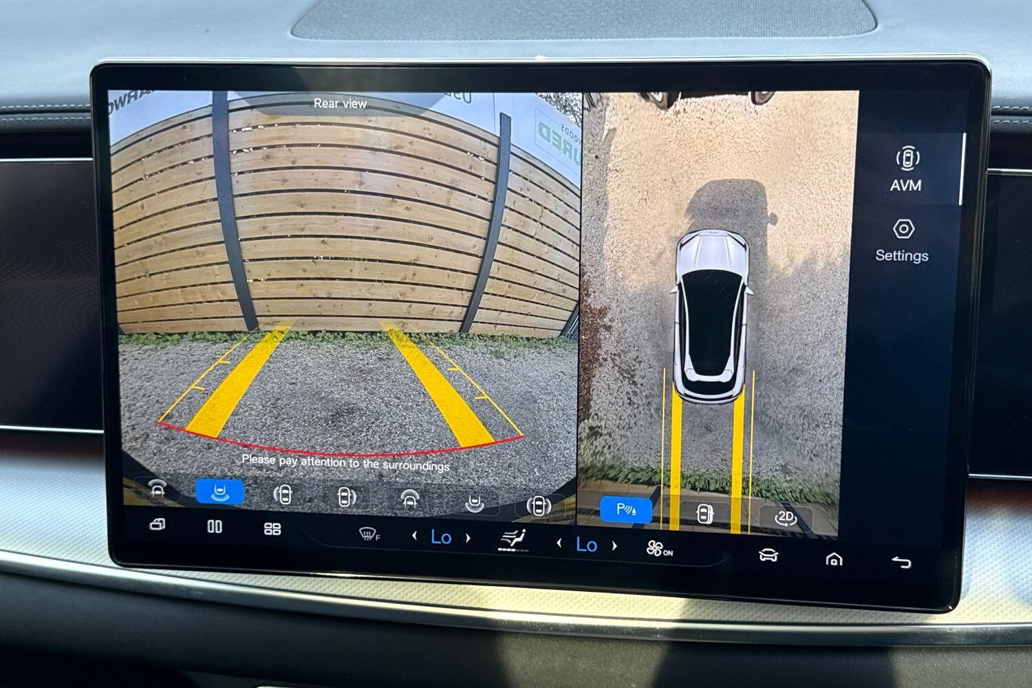 Used BYD Sealion 7 2025 for sale - 76607261: Photo 4