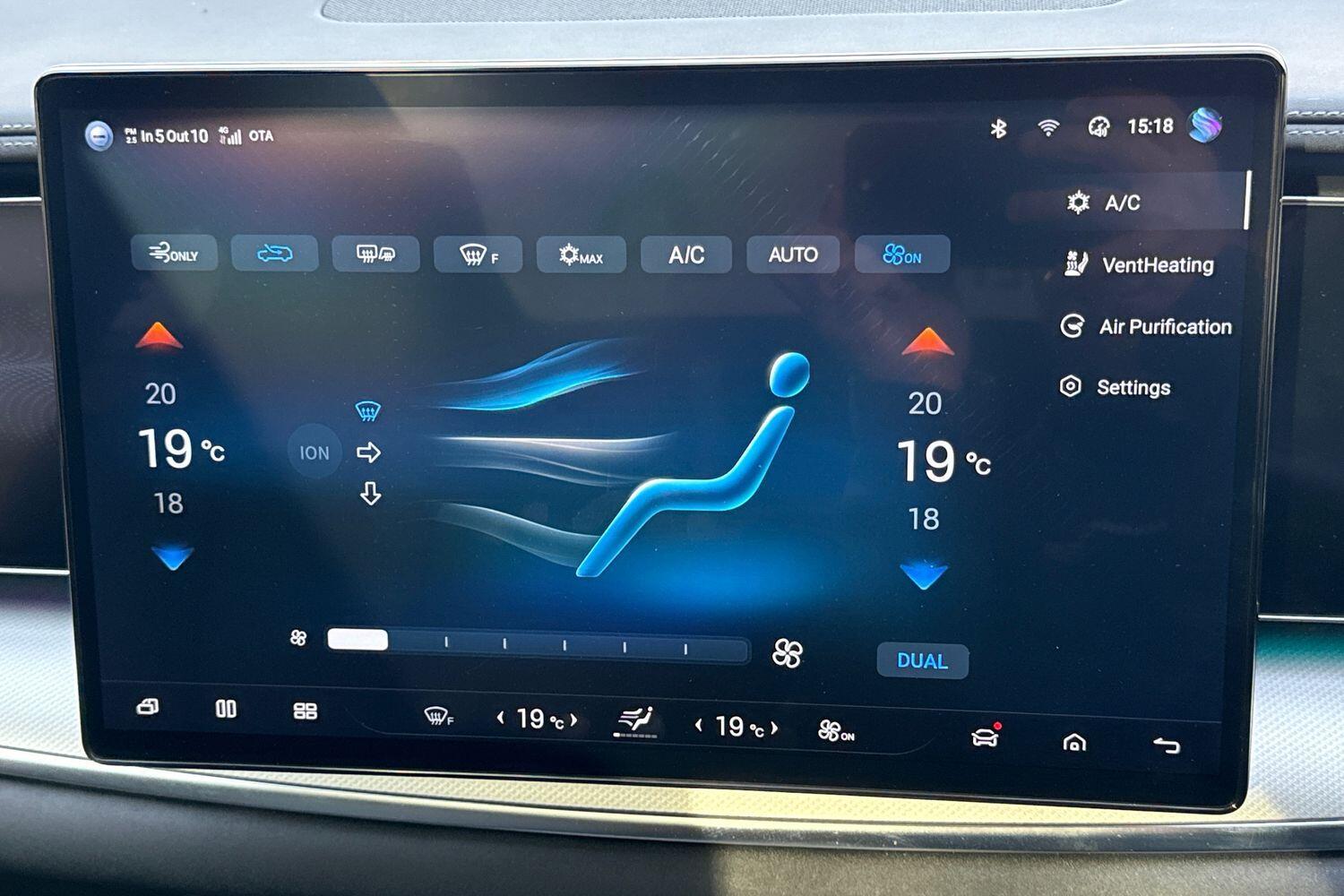 Used BYD Sealion 7 2025 for sale - 76607261: Photo 40