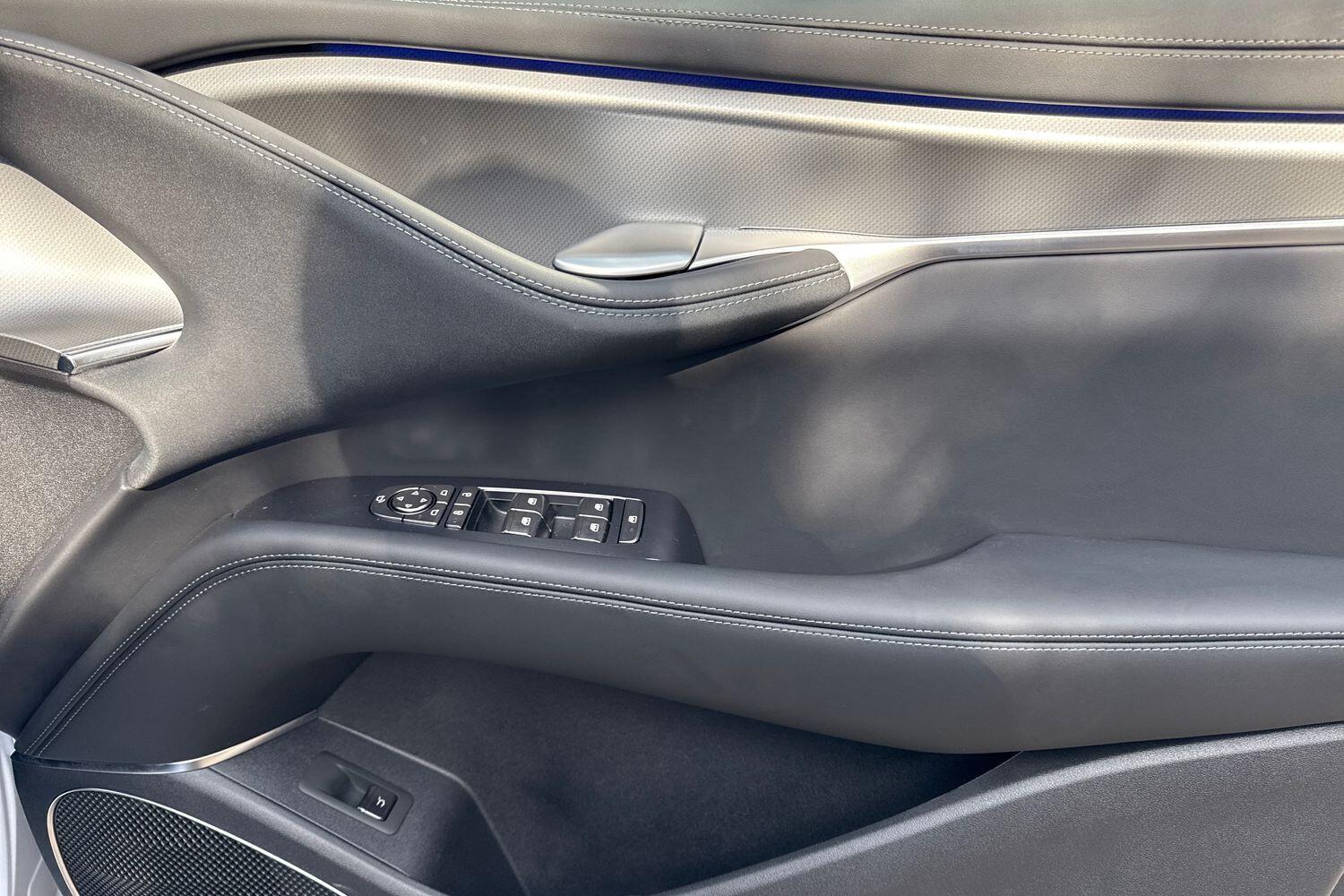 Used BYD Sealion 7 2025 for sale - 76607261: Photo 41