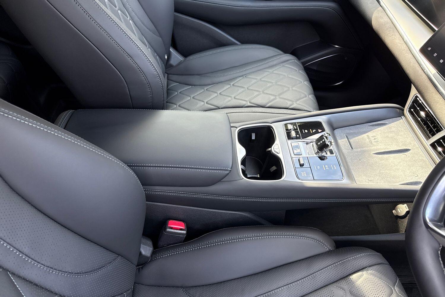 Used BYD Sealion 7 2025 for sale - 76607261: Photo 42