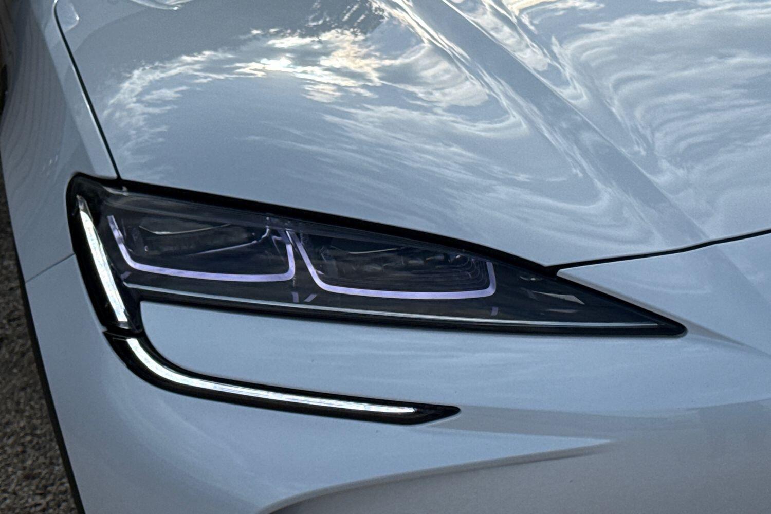 Used BYD Sealion 7 2025 for sale - 76607261: Photo 43