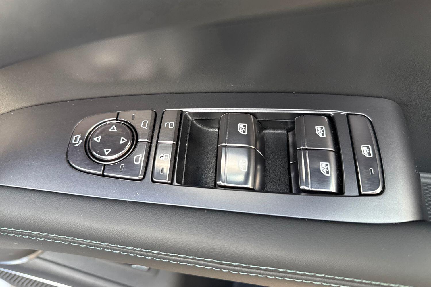 Used BYD Sealion 7 2025 for sale - 76607261: Photo 46