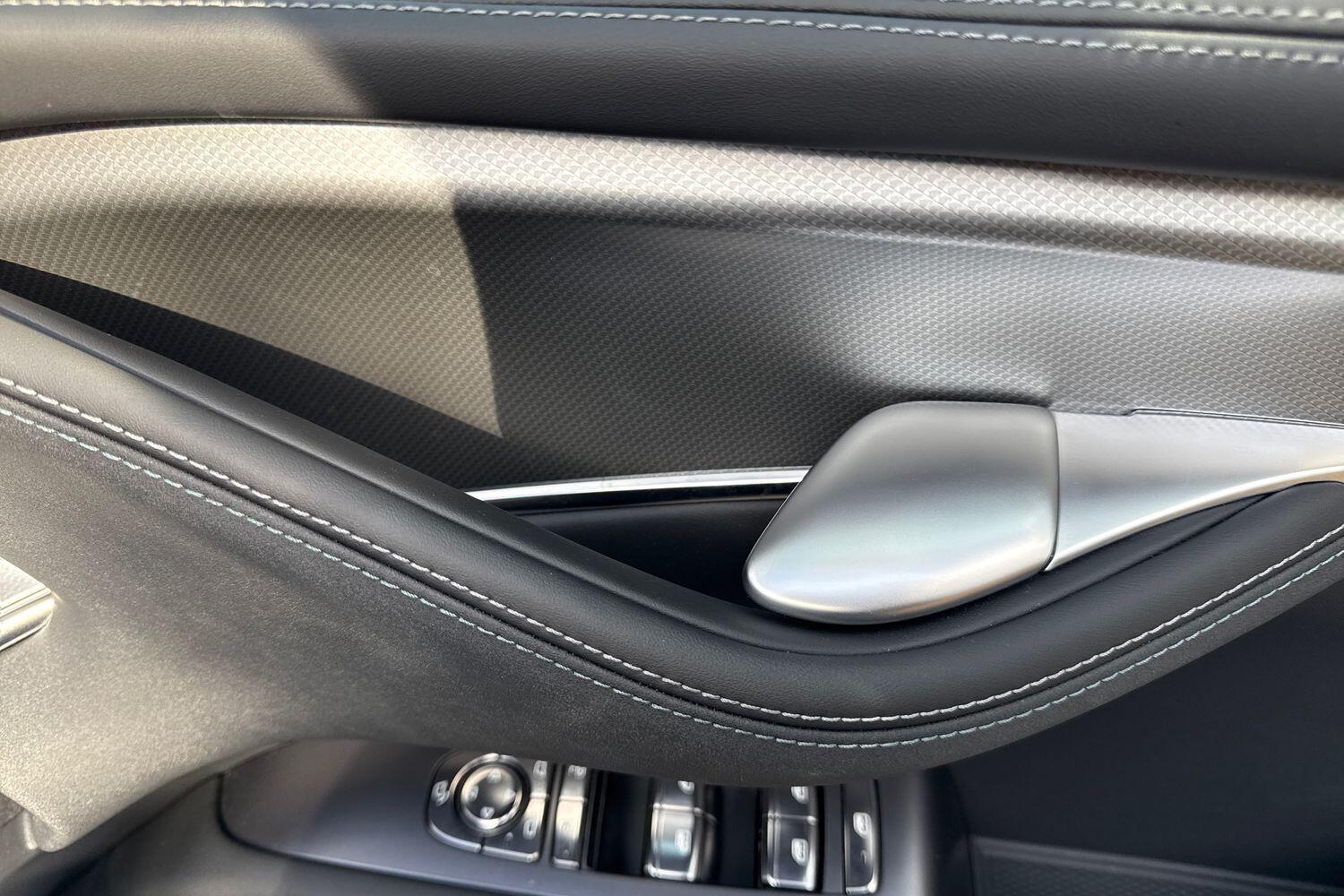 Used BYD Sealion 7 2025 for sale - 76607261: Photo 47