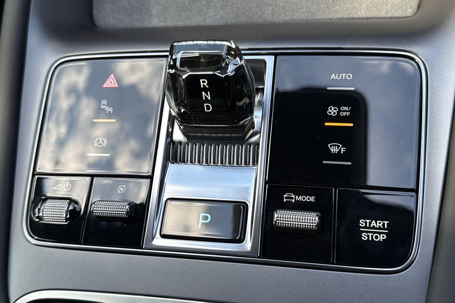 Used BYD Sealion 7 2025 for sale - 76607261: Photo 49