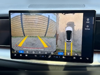 Used BYD Sealion 7 2025 for sale - 76607261: Photo