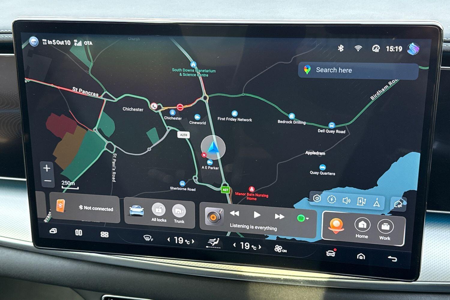 Used BYD Sealion 7 2025 for sale - 76607261: Photo 5