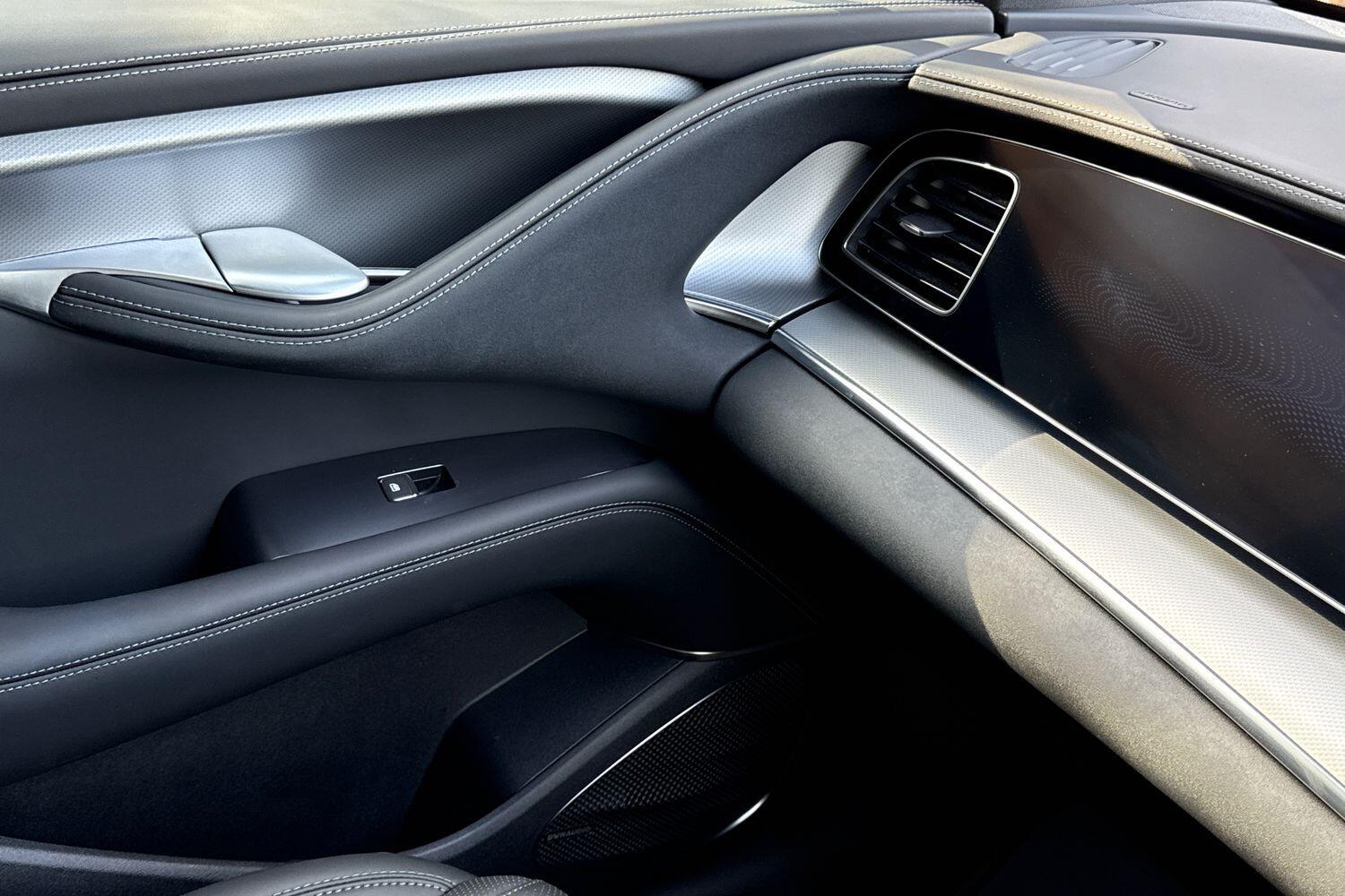 Used BYD Sealion 7 2025 for sale - 76607261: Photo 52