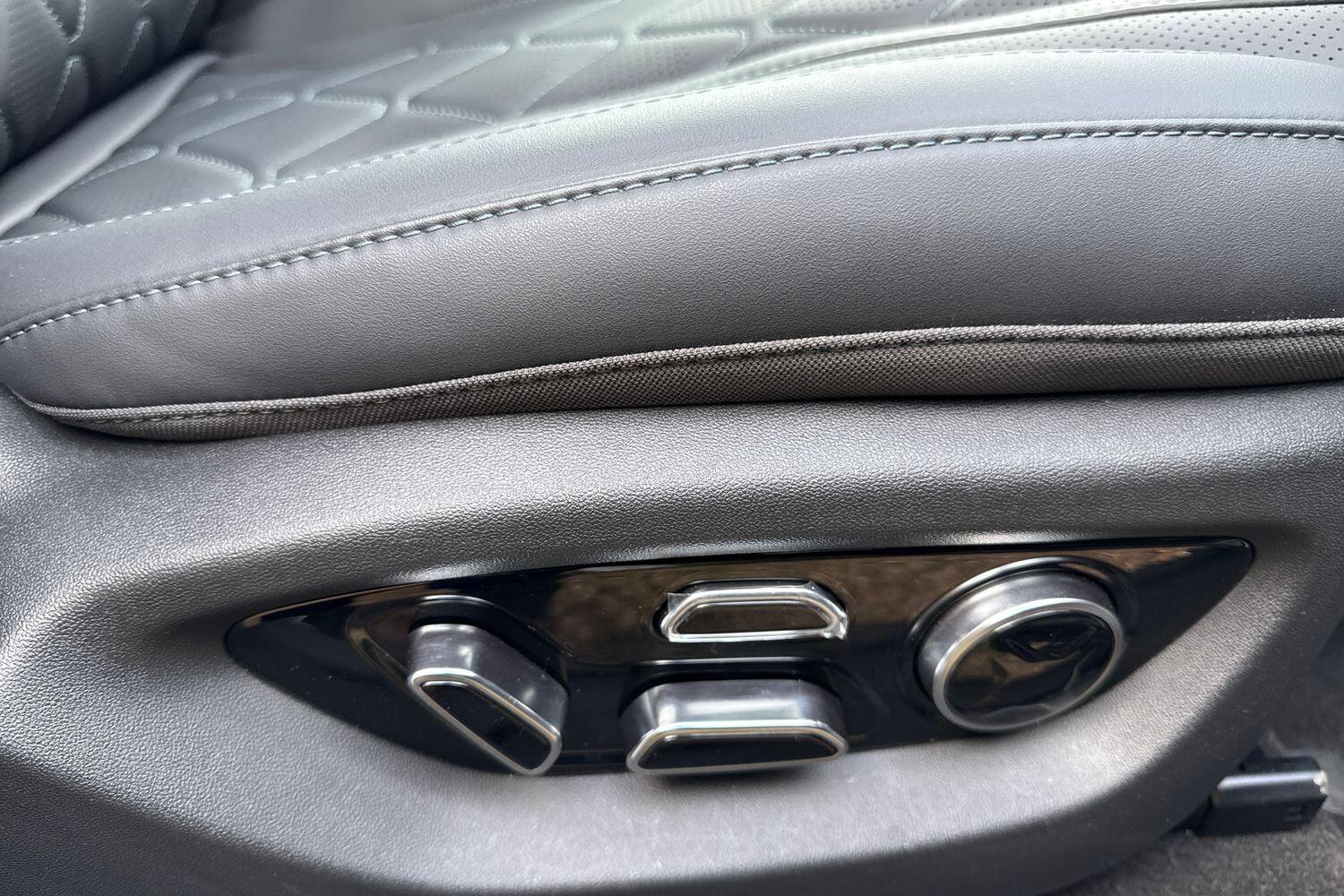 Used BYD Sealion 7 2025 for sale - 76607261: Photo 55