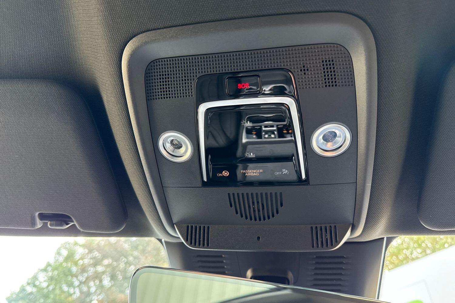 Used BYD Sealion 7 2025 for sale - 76607261: Photo 60