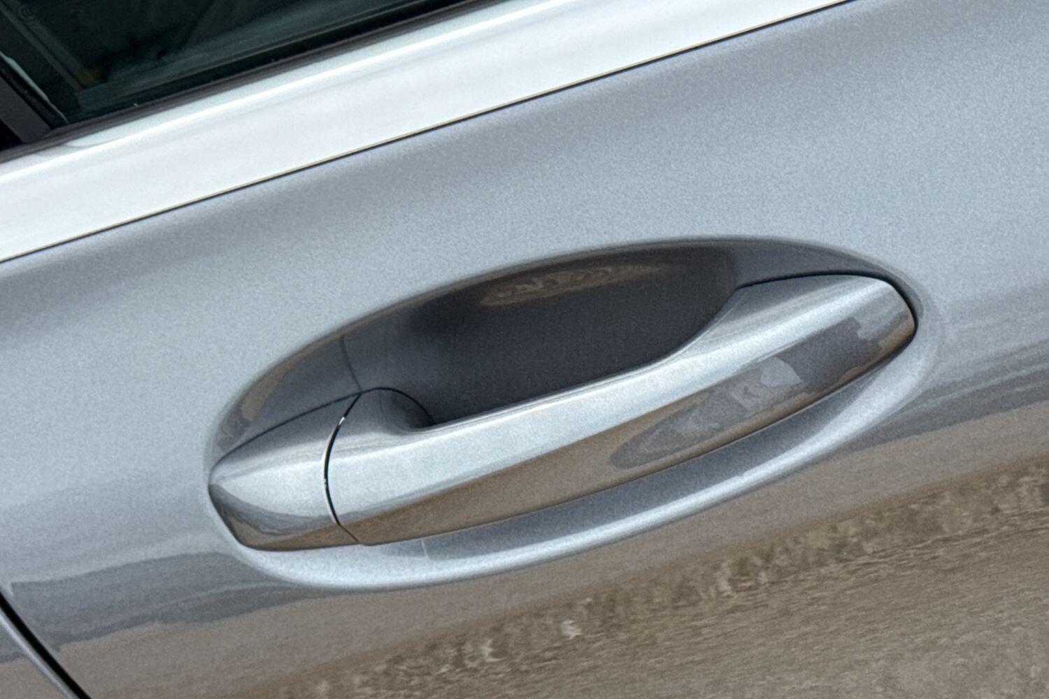 Used Mercedes-Benz C Class 2020 for sale - 76965477: Photo 17