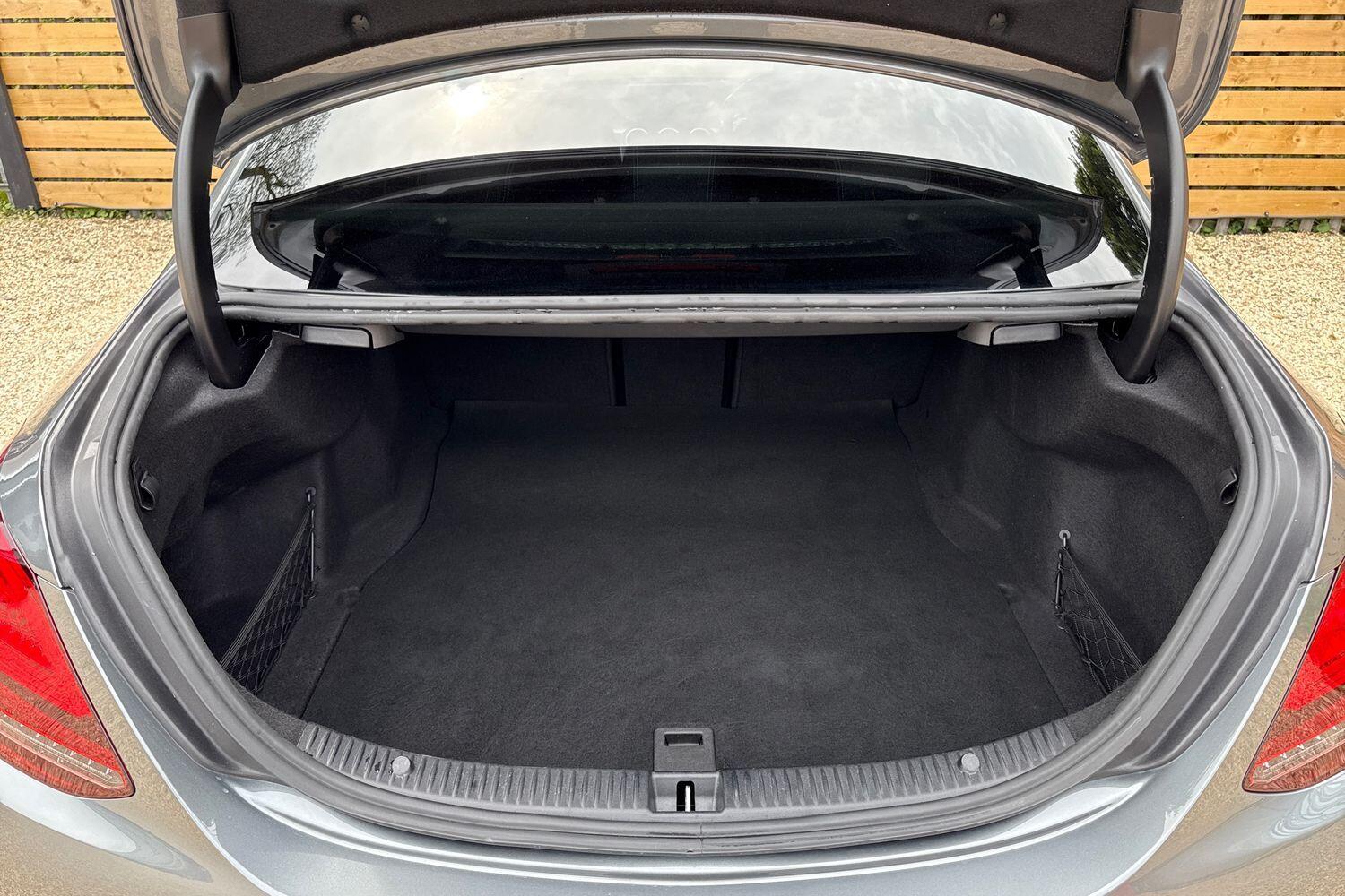 Used Mercedes-Benz C Class 2020 for sale - 76965477: Photo 21