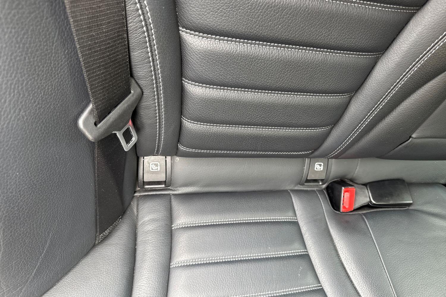 Used Mercedes-Benz C Class 2020 for sale - 76965477: Photo 26